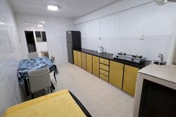 Blk 343 Clementi Avenue 5 (Clementi), HDB 3 Rooms #602271161